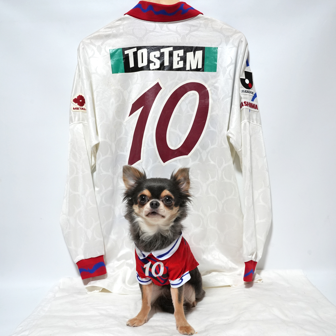 ジーコ / レオナルド