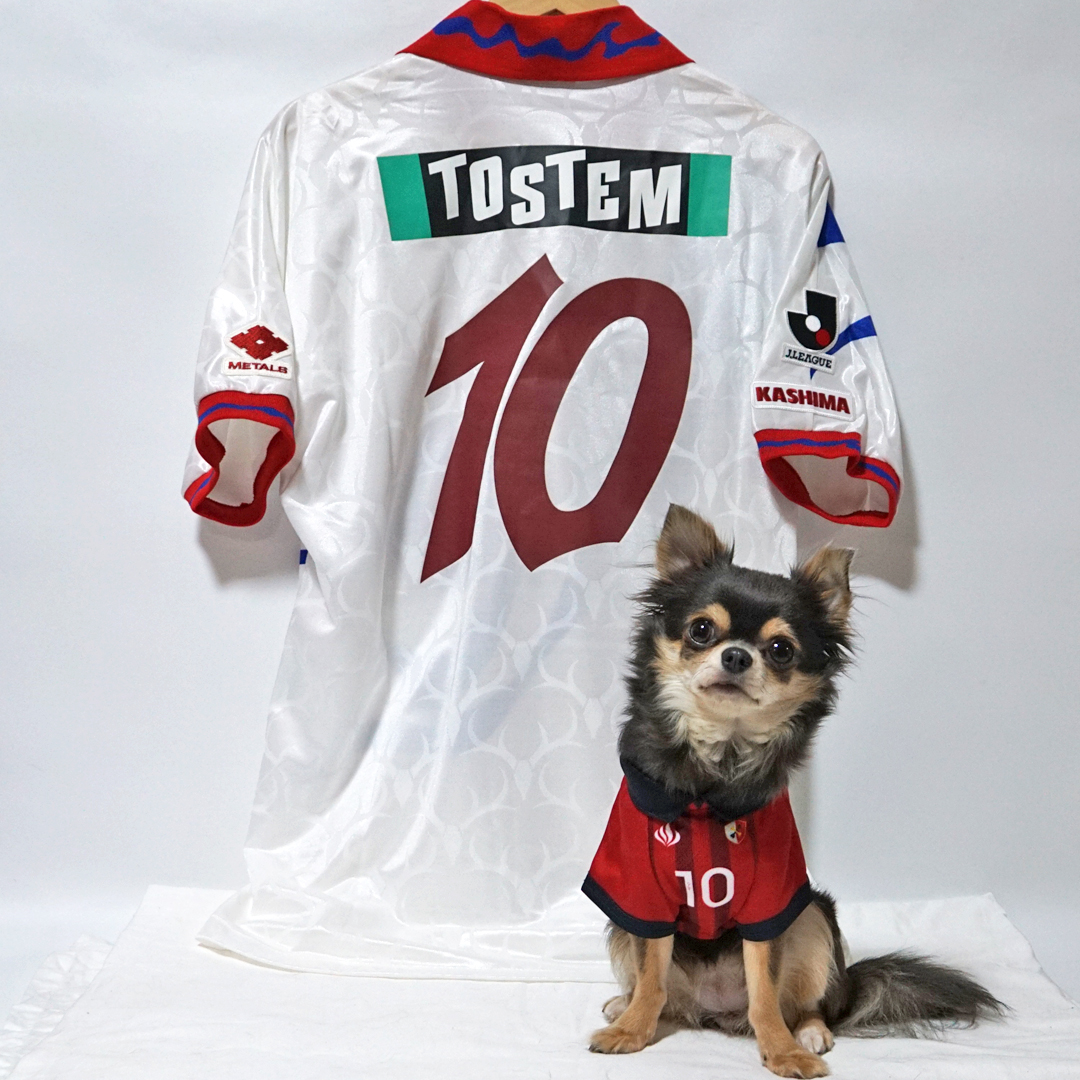 ジーコ / レオナルド