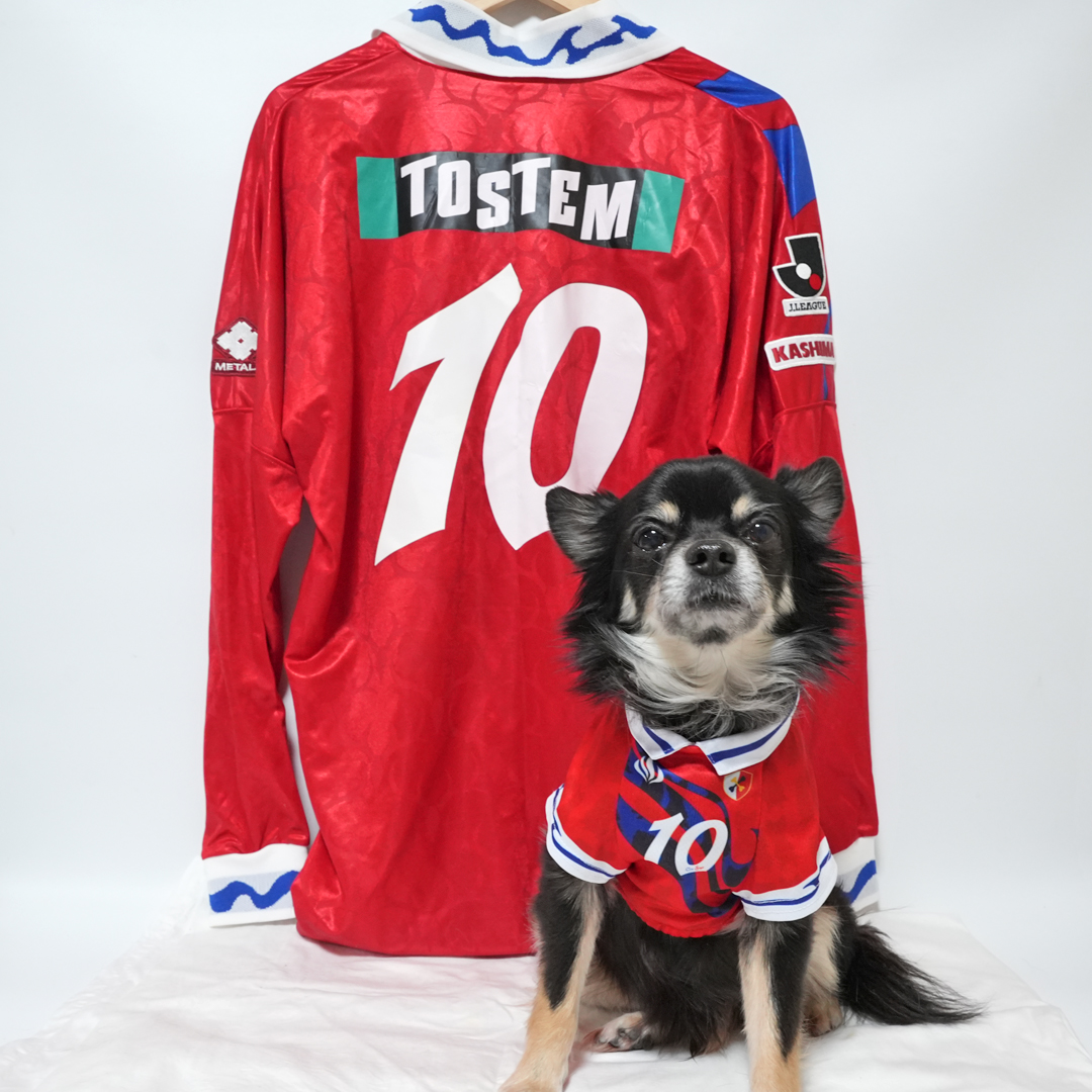 ジーコ / レオナルド