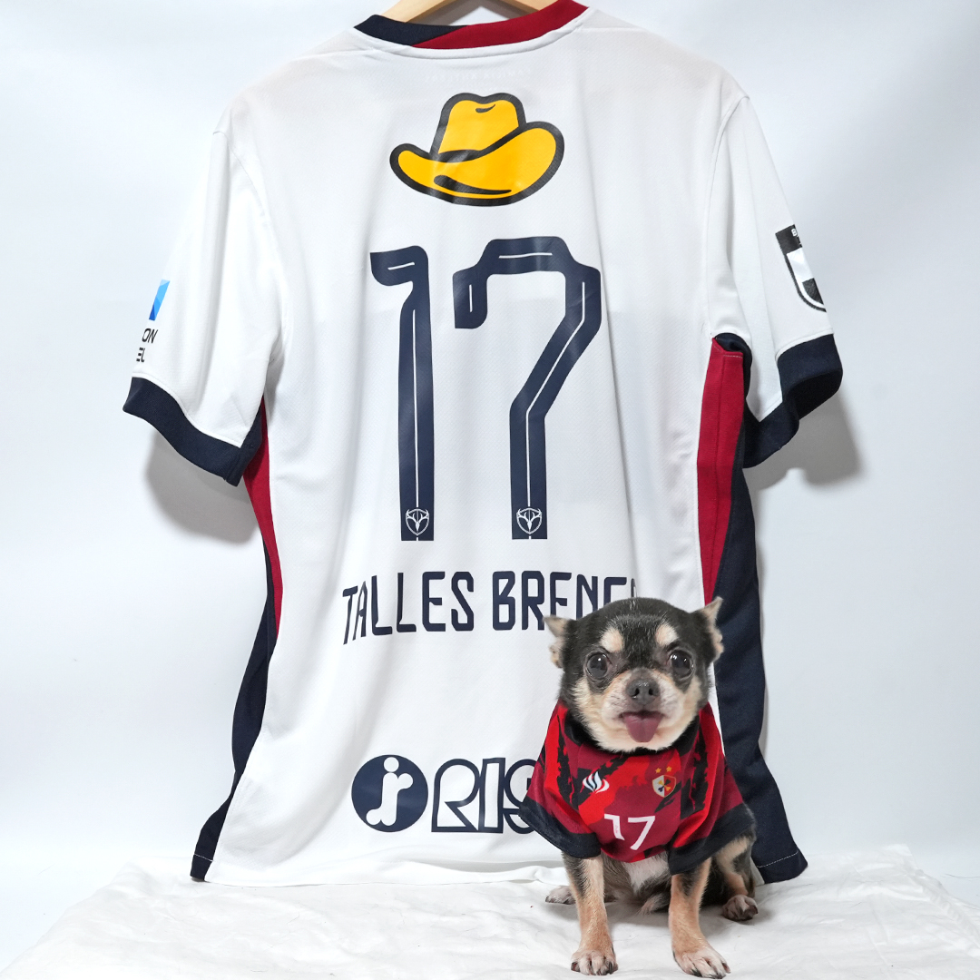 ターレス・ブレーネル