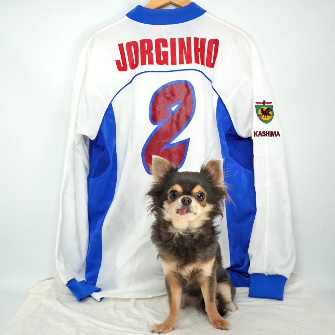 ジョルジーニョ