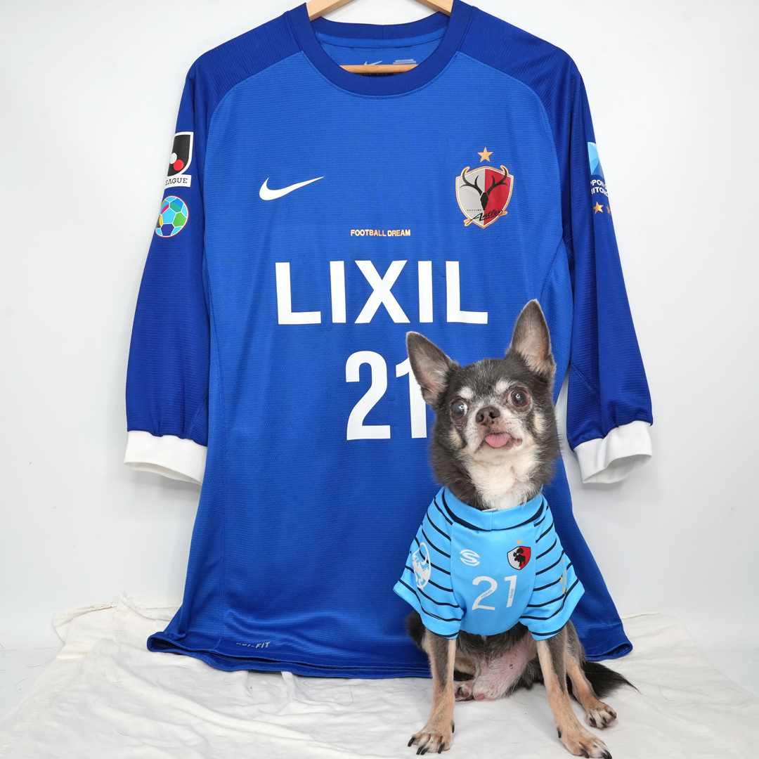 曽ヶ端準