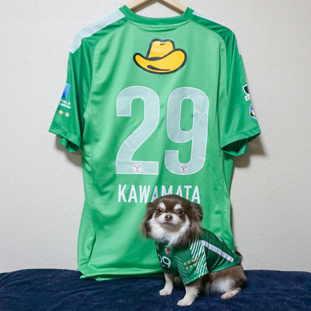 川俣慎一郎