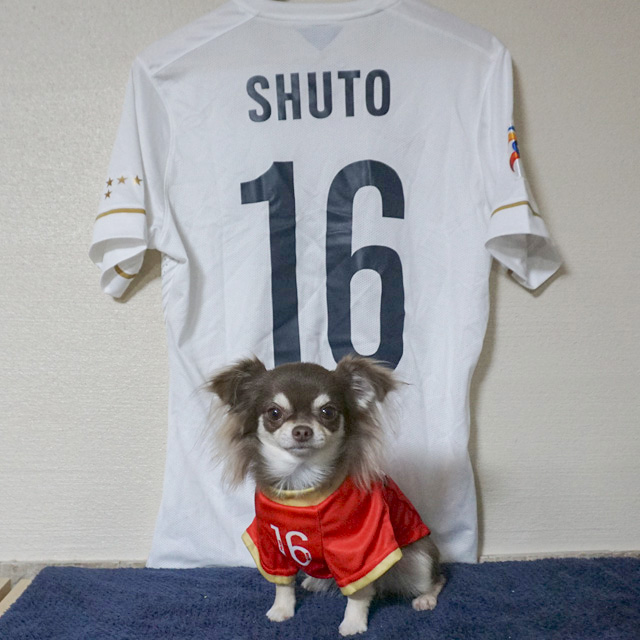 山本脩斗