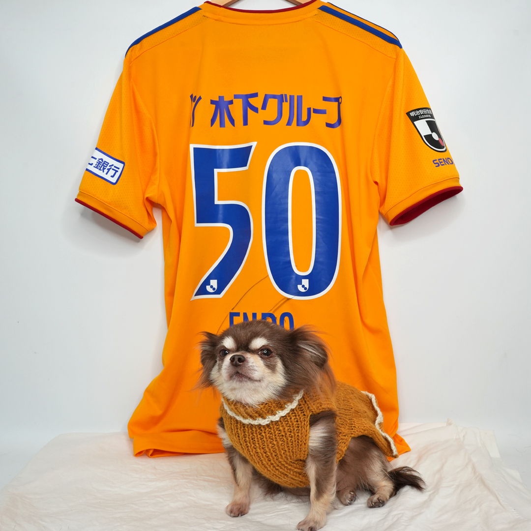 遠藤康