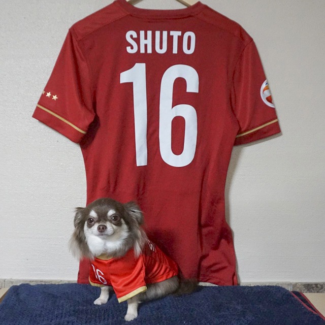 山本脩斗