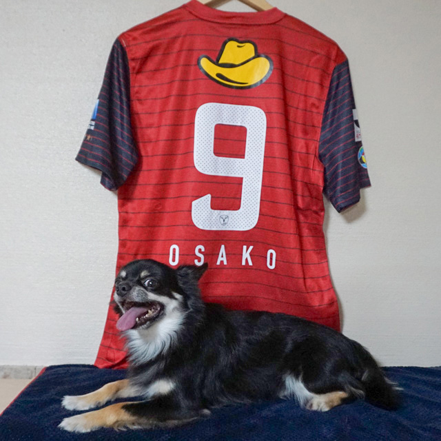 大迫勇也