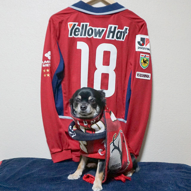 熊谷浩二 / 小笠原満男