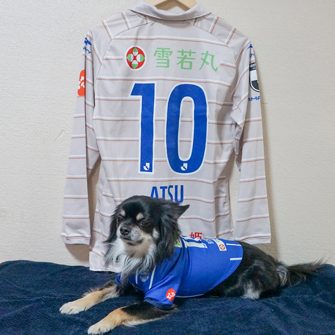 中村充孝