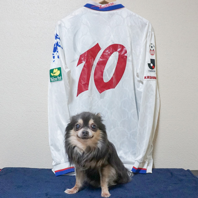 レオナルド / ロドリゴ