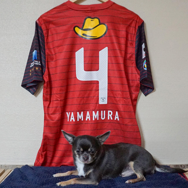 山村和也