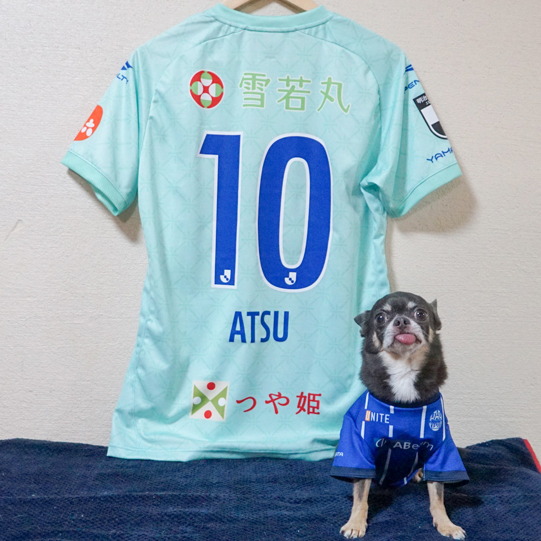中村充孝