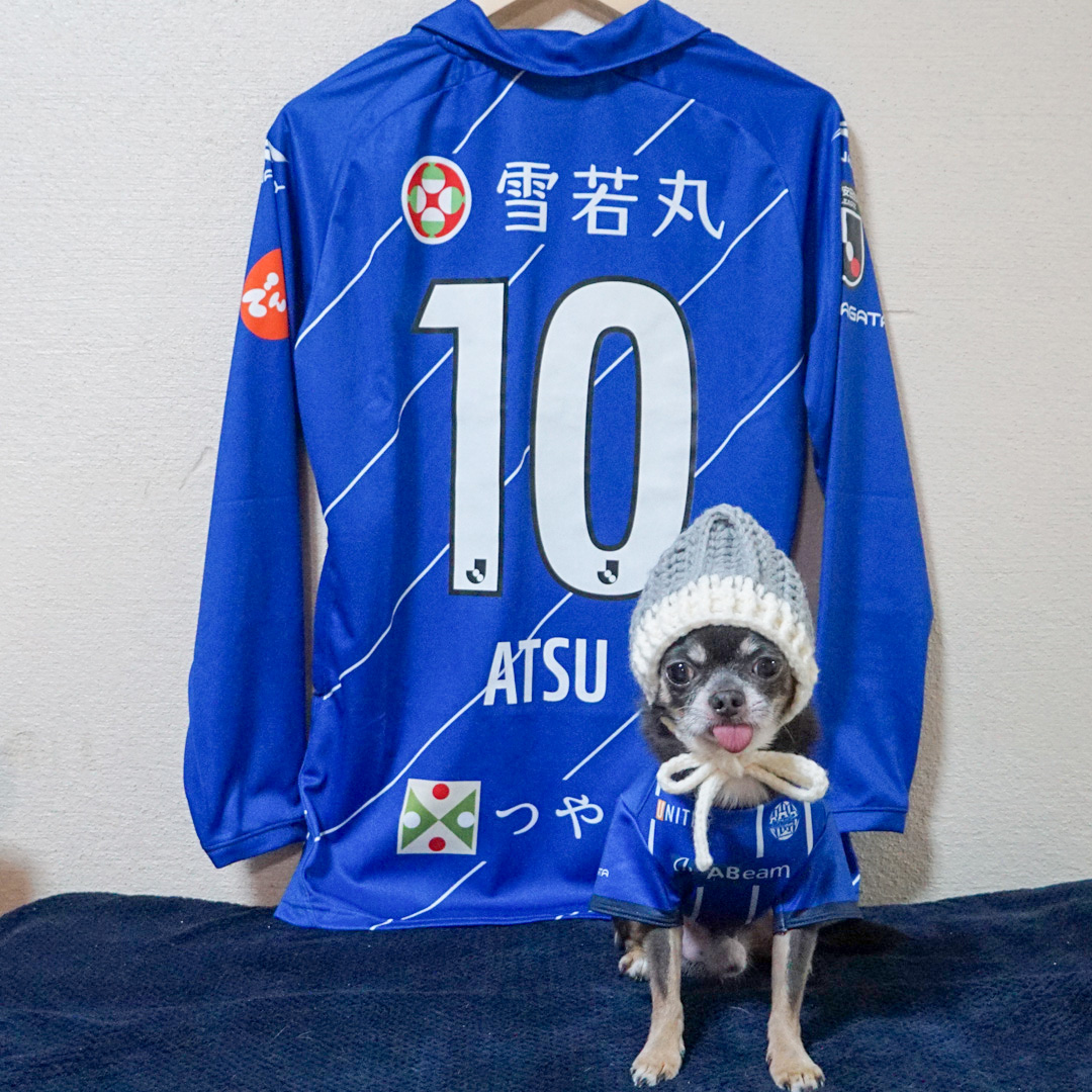 中村充孝
