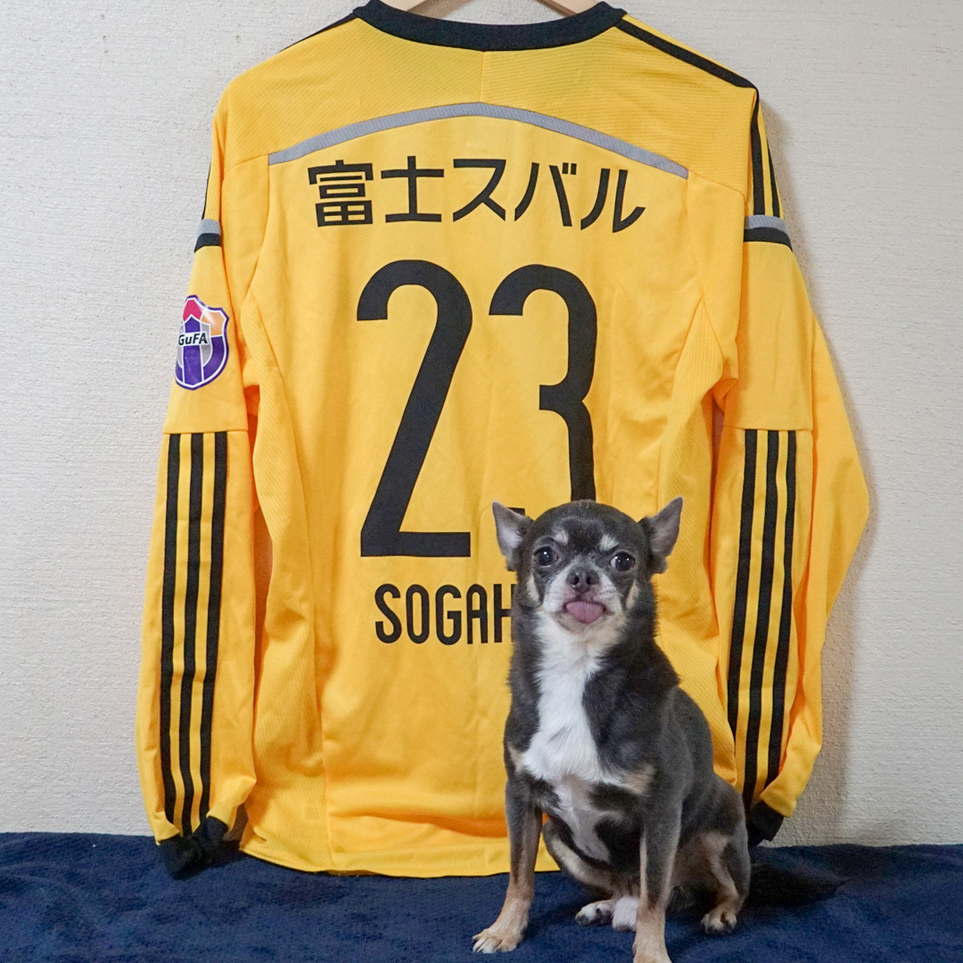 曽ヶ端準