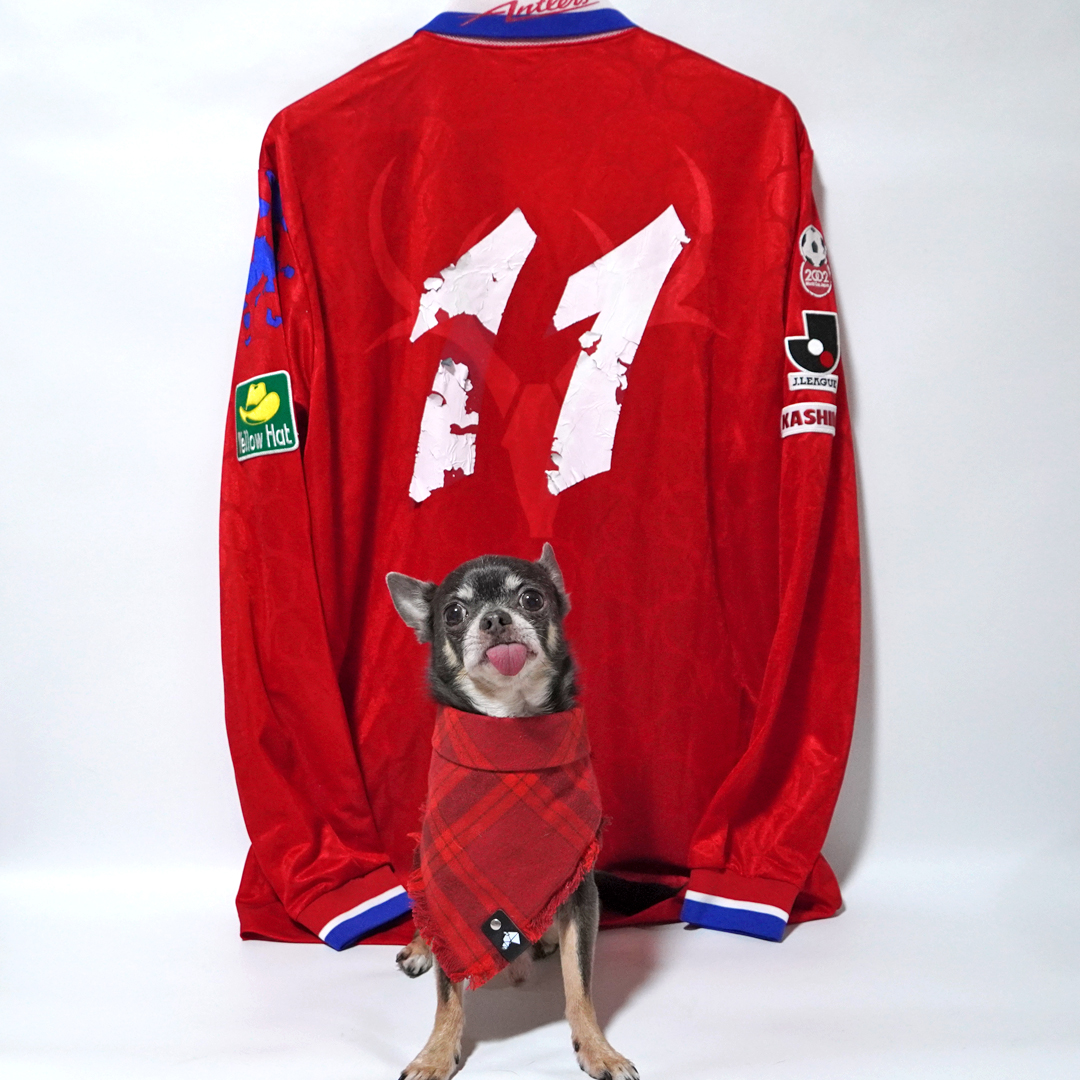 長谷川祥之/鬼木達