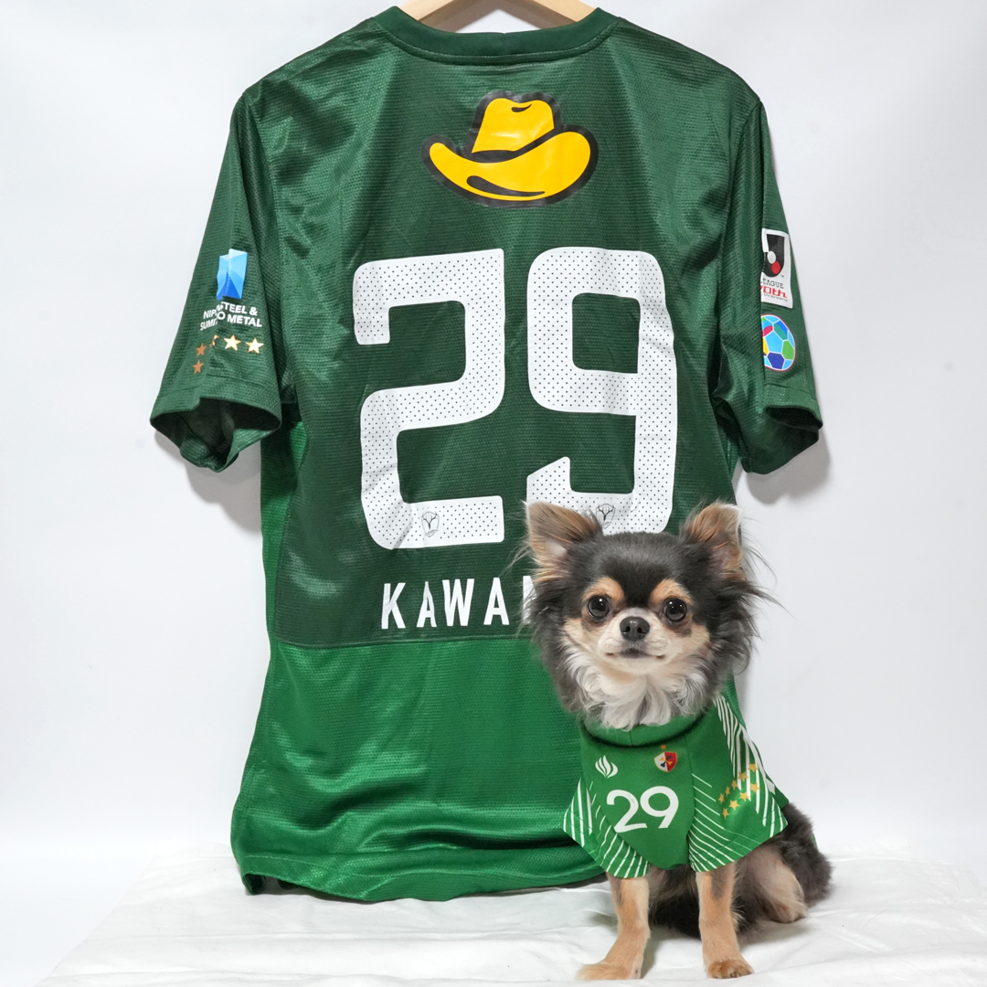 川俣慎一郎