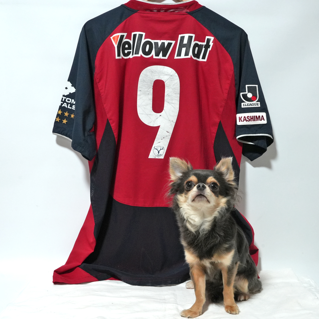 ファビオ・ジュニオール