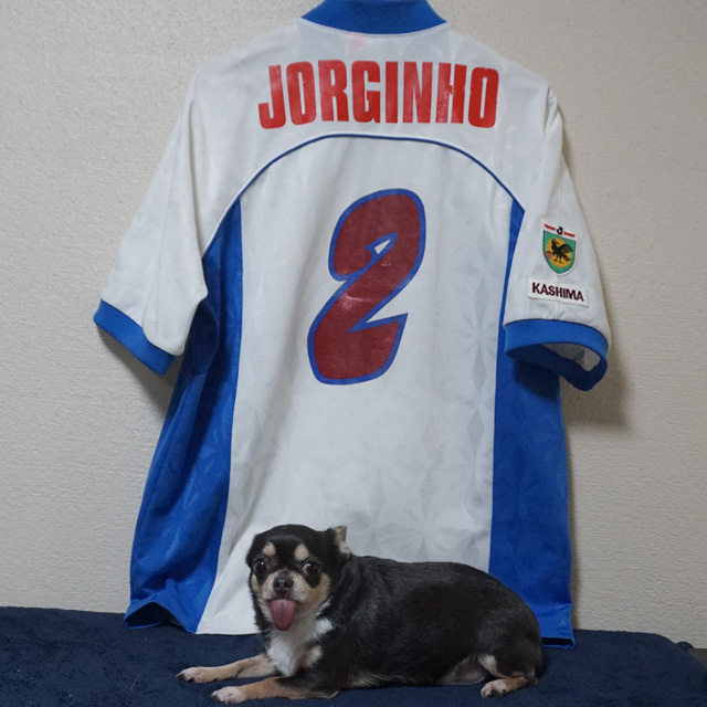 ジョルジーニョ