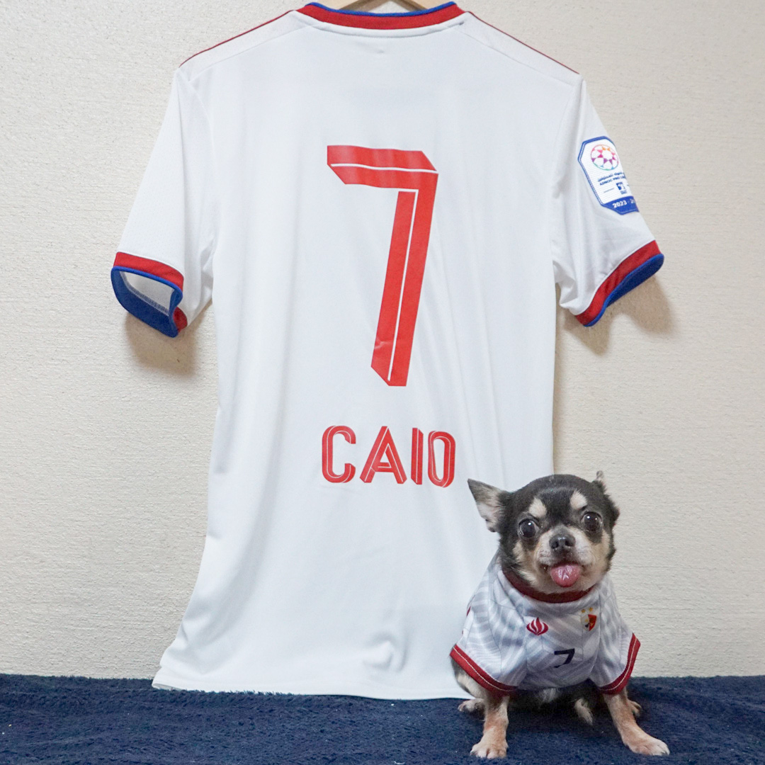カイオ