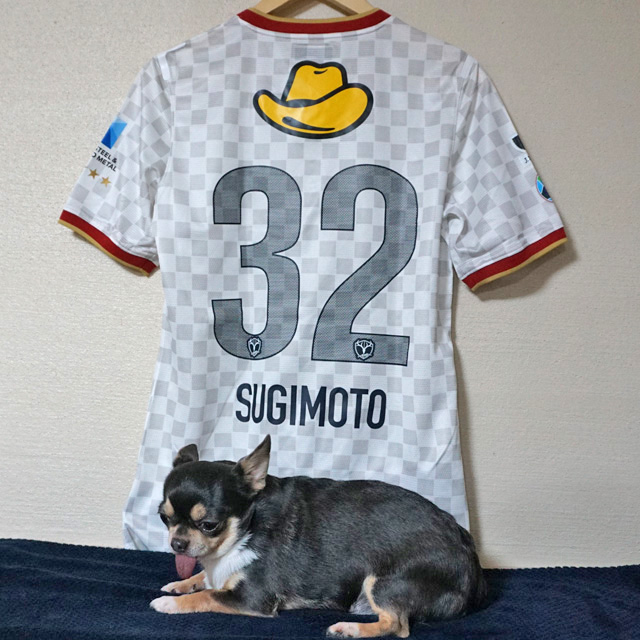杉本太郎