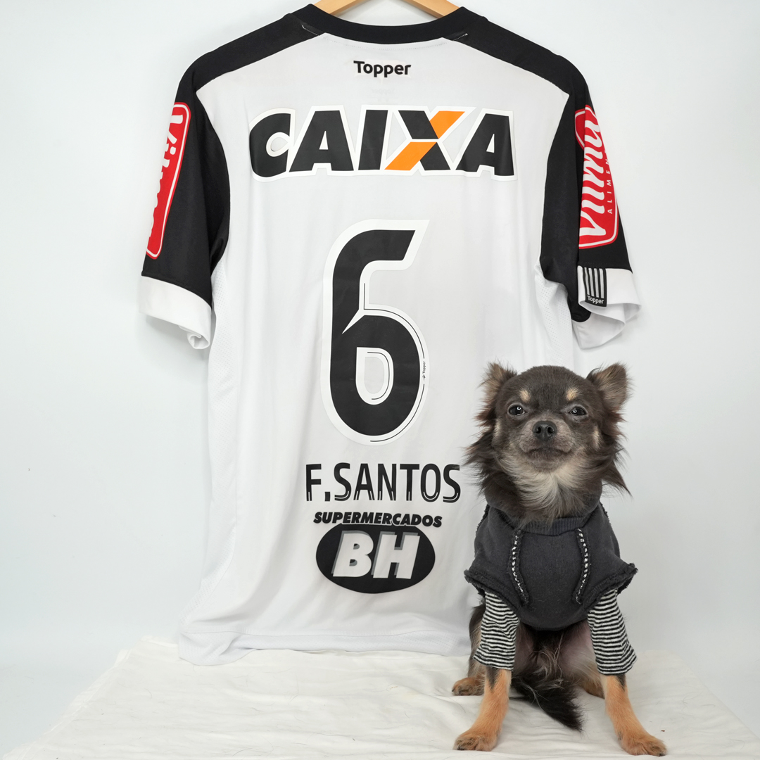 ファビオ・サントス